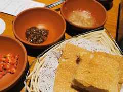 -丹江渔村(望京店)