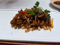 -荣兴酒家(徐家汇店)