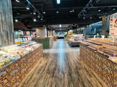 -果蔬好生活超市(乐堤港店)