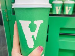 -ALPHA COFFEE阿尔法咖啡(虹泉路店)