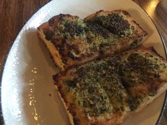 -PIZZA BIANCA(民园店)