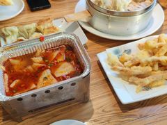 -小不点烧烤城(长乐宫店)