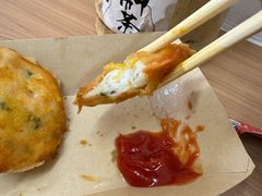 -非遗·十八曲鱼饺(西马总店)