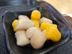 -鲜芋仙(观音桥大融城LG店)