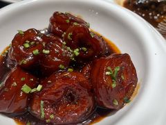 -梅飞酒家(桑园路店)