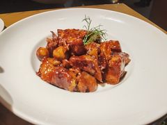 -奉天小馆·非遗东北菜(沈阳万象城店)
