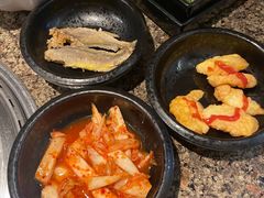 -汉拿山(悦荟·万科购物中心店)