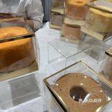 美味无比的蛋糕