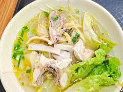 -华姐鸡粉(教育路店)