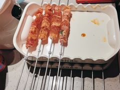 -丰茂烤串(港旅店)