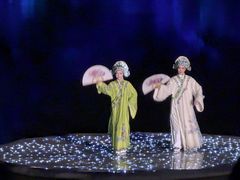 -印象西湖·最忆是杭州实景演出