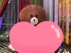 -唛歌KTV(城西银泰店)