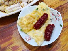 -陈记汤饭(水巷口店)