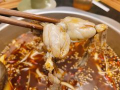 -大众美蛙鱼头(民心佳园总店)