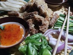 -淀里船宴(裕华东路店)