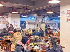 -邓莽子老火锅(中兴路总店)