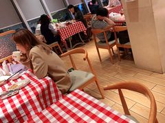 -西贝(吴江路湟普汇店)