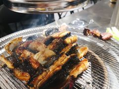 -本炙炭烤·蒲烧活鳗料理店(金沙洲店)