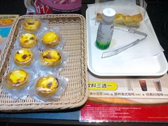 -85度C(厦门中华城新店)