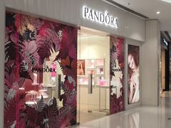 -Pandora潘多拉珠宝(朝阳大悦城店)