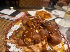 -牛头鱼庄·地道广西菜(西明店)