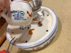 -点都德(龙之梦店)