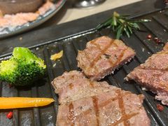 -卢布里西餐厅(星海广场店)