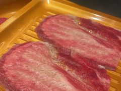 -牛YO寿喜烧·铁板烧和牛火锅自助(市府恒隆店)