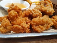 -菲滋意式餐厅(西湖文化广场店)