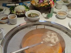 -云尊府云南菜·蒸汽石锅鱼(学清路店)