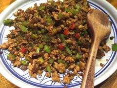 -云海肴·汽锅鸡·云南菜(天津国金汇店)