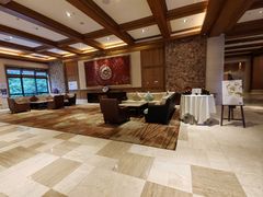 -长白山万达喜来登度假酒店