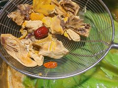 -青口季·港式打边炉(东影南路店桥华店)