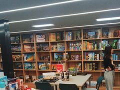 -莱姆星桌游·拼豆·团建