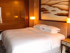 -上海嘉定喜来登酒店
