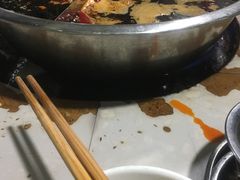 -渝味黄姐火锅(黄泥村店)