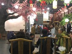 -鲁城往事(游客中心店)