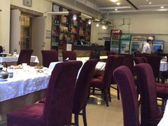 -赶海部落海鲜城(海阳路店)