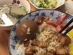 -红小满休闲餐厅(十全街店)