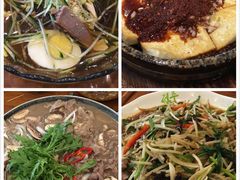-全州拌饭馆(断桥店)