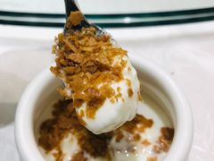 桂花蜂蜜酸牛奶-御仙都北京菜馆·烤鸭店(双井店)