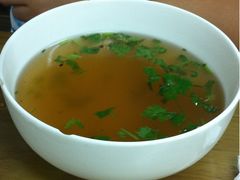 清汤-王胖子驴肉火烧(鼓楼店)