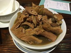 -黄祥华养生堂·炖汤·营养蒸饭(岭南天地店)