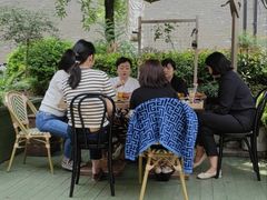 -徐记海鲜(曲江南湖店)