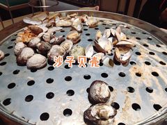-羊来顺冰煮鲜羊 铁锅烀羊肉(中央大街店)