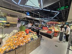 -盒马鲜生(顺义店)