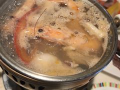 -喜庭海鲜自助(来福士店)