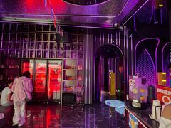 -星聚会KTV(合生汇黑金店)