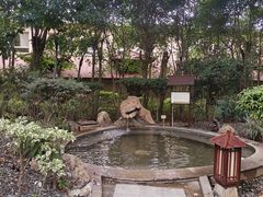 -金穗园温泉酒店