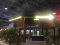 -森谷美食公园(杨行店)